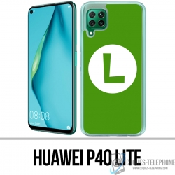 Coque Huawei P40 Lite -...