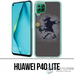 Coque Huawei P40 Lite -...