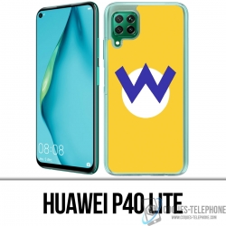 Coque Huawei P40 Lite -...