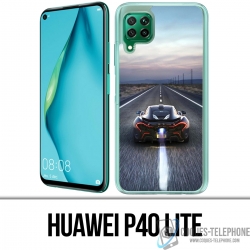 Coque Huawei P40 Lite -...