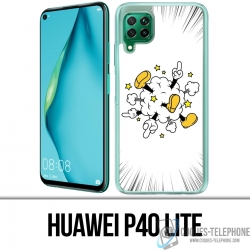 Coque Huawei P40 Lite -...