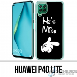 Funda Huawei P40 Lite -...