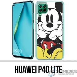 Coque Huawei P40 Lite -...