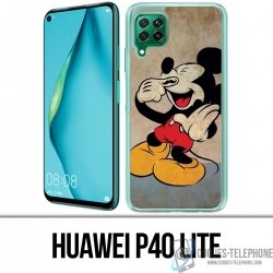 Coque Huawei P40 Lite -...