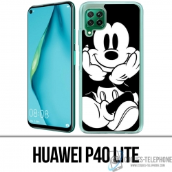 Huawei P40 Lite Case -...