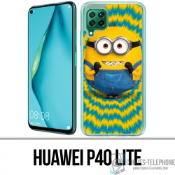 Coque Huawei P40 Lite -...