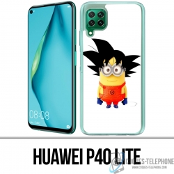 Coque Huawei P40 Lite -...