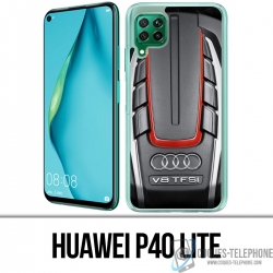 Coque Huawei P40 Lite -...