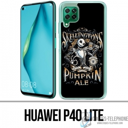 Huawei P40 Lite Case - Herr Jack Skellington Kürbis