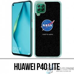 Custodia Huawei P40 Lite - Nasa Need Space