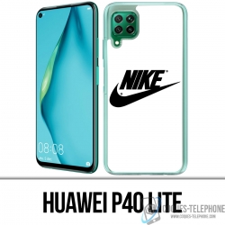 Huawei P40 Lite Case - Nike...