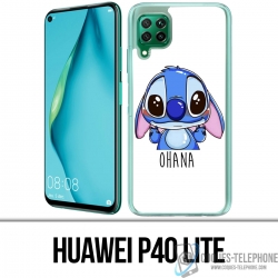 Custodia per Huawei P40...