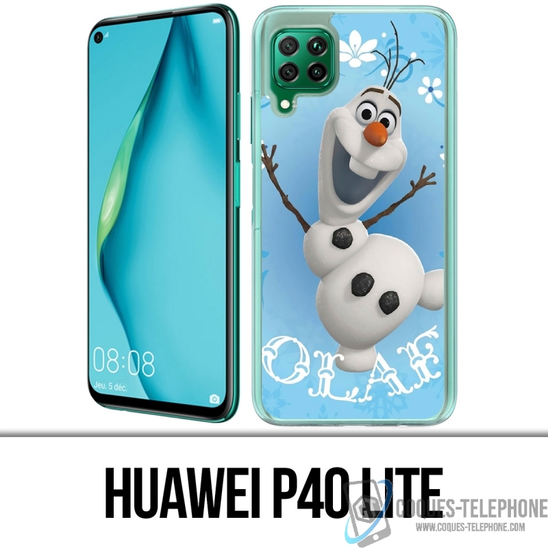 Custodia per Huawei P40 Lite - Olaf