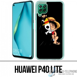 Huawei P40 Lite Case - One...