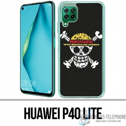 Custodia per Huawei P40...