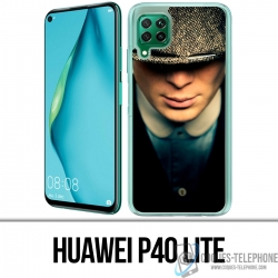 Funda Huawei P40 Lite - Peaky Blinders Murphy