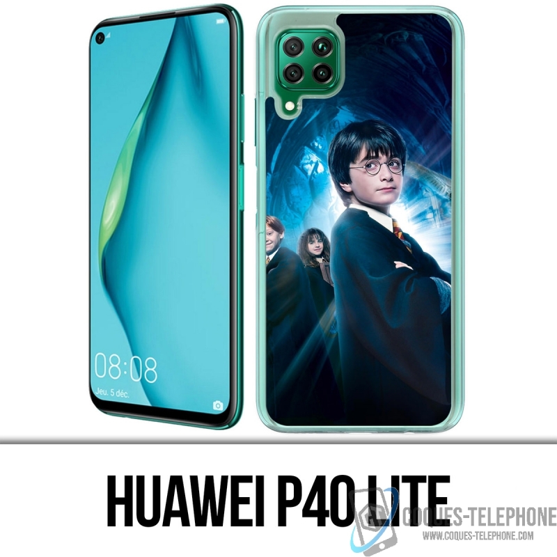 Custodia per Huawei P40 Lite - Piccolo Harry Potter