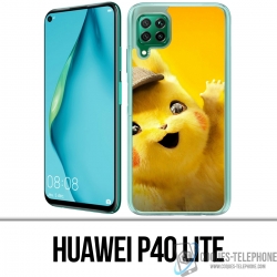 Coque Huawei P40 Lite -...