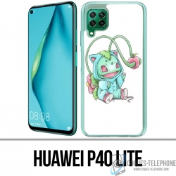 Coque Huawei P40 Lite -...