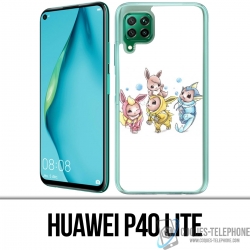 Custodia per Huawei P40...