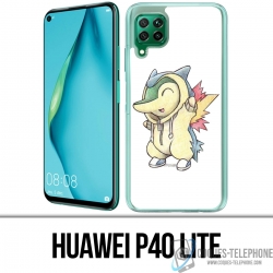 Custodia Huawei P40 Lite -...