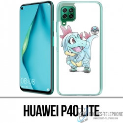 Coque Huawei P40 Lite -...