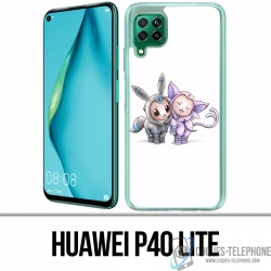 Coque Huawei P40 Lite -...