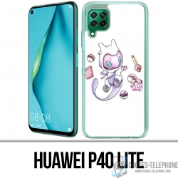 Coque Huawei P40 Lite -...