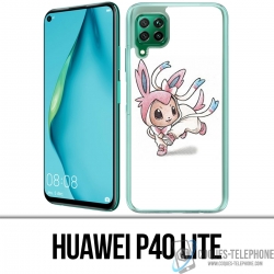 Coque Huawei P40 Lite -...