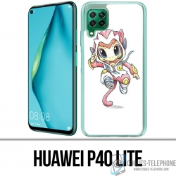 Coque Huawei P40 Lite -...