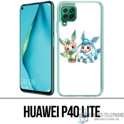 Coque Huawei P40 Lite -...