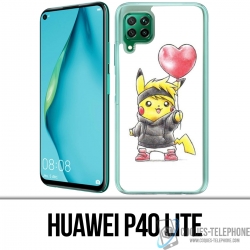 Coque Huawei P40 Lite -...