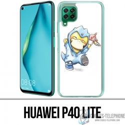 Coque Huawei P40 Lite -...