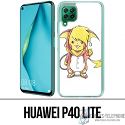 Coque Huawei P40 Lite -...