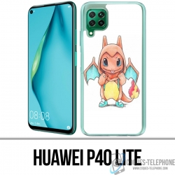 Coque Huawei P40 Lite -...