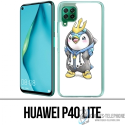 Coque Huawei P40 Lite - Pokémon Bébé Tiplouf