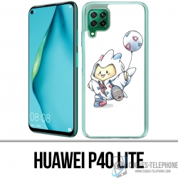 Coque Huawei P40 Lite -...