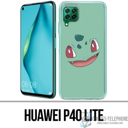 Funda Huawei P40 Lite - Pokémon Bulbasaur