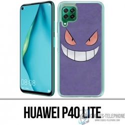 Coque Huawei P40 Lite -...