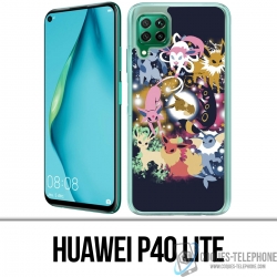 Coque Huawei P40 Lite -...