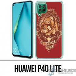 Funda Huawei P40 Lite -...