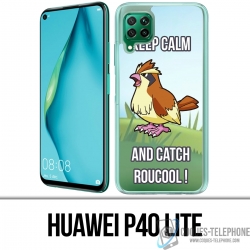 Custodia per Huawei P40...