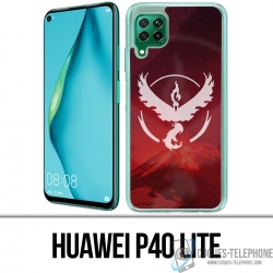 Coque Huawei P40 Lite -...