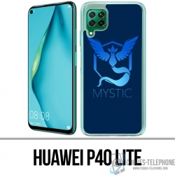 Coque Huawei P40 Lite -...