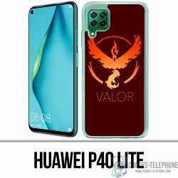 Custodia per Huawei P40...