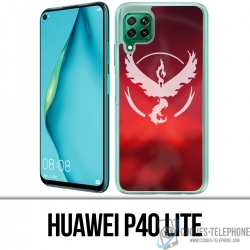 Coque Huawei P40 Lite -...