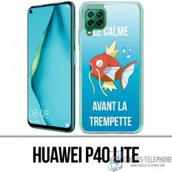 Custodia per Huawei P40...