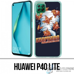 Custodia per Huawei P40...