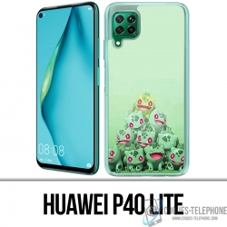 Coque Huawei P40 Lite -...