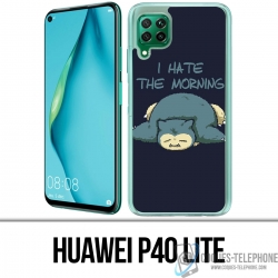 Coque Huawei P40 Lite -...